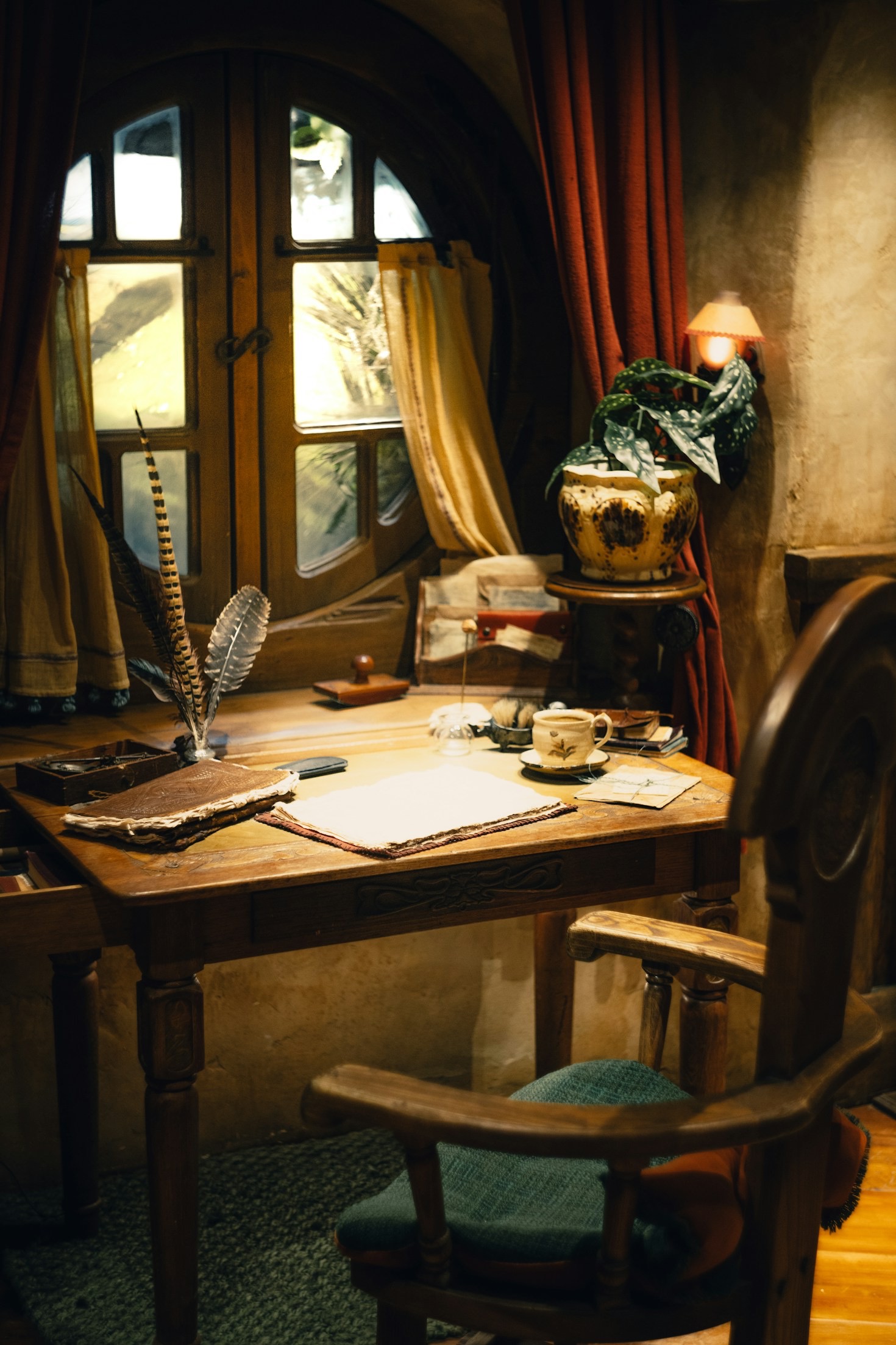 Choosing Enduring Craftsmanship in an Era of Fast Consumerism